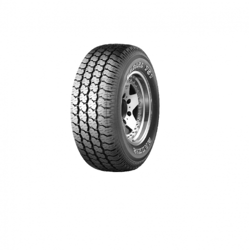 Ελαστικά αυτοκινήτου Maxxis MA751 Ελαστικά αυτοκινήτου Maxxis MA751